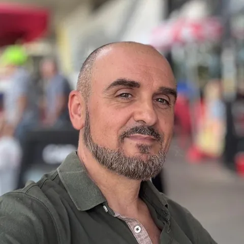 Josué Fuentes